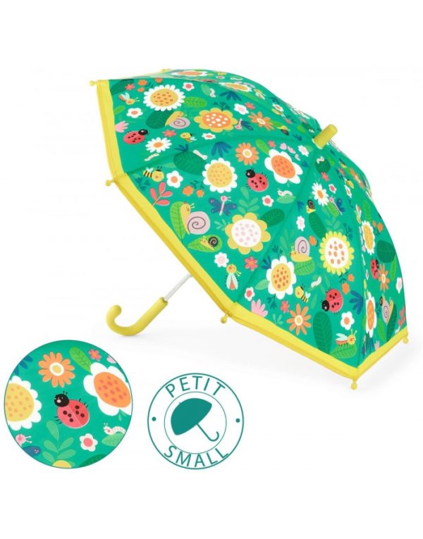 paraguas infantil spring